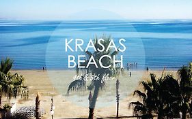 Krasas Beach